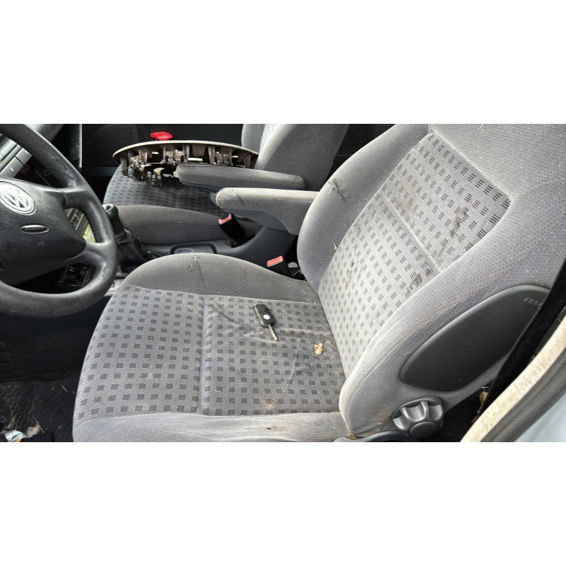 Serrure avant droit VOLKSWAGEN SHARAN 1 Photo n°16