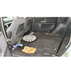 Serrure avant droit VOLKSWAGEN SHARAN 1