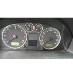 Serrure avant droit VOLKSWAGEN SHARAN 1