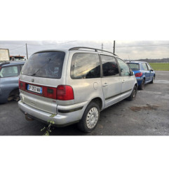 Serrure avant gauche VOLKSWAGEN SHARAN 1