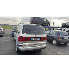 Serrure avant gauche VOLKSWAGEN SHARAN 1