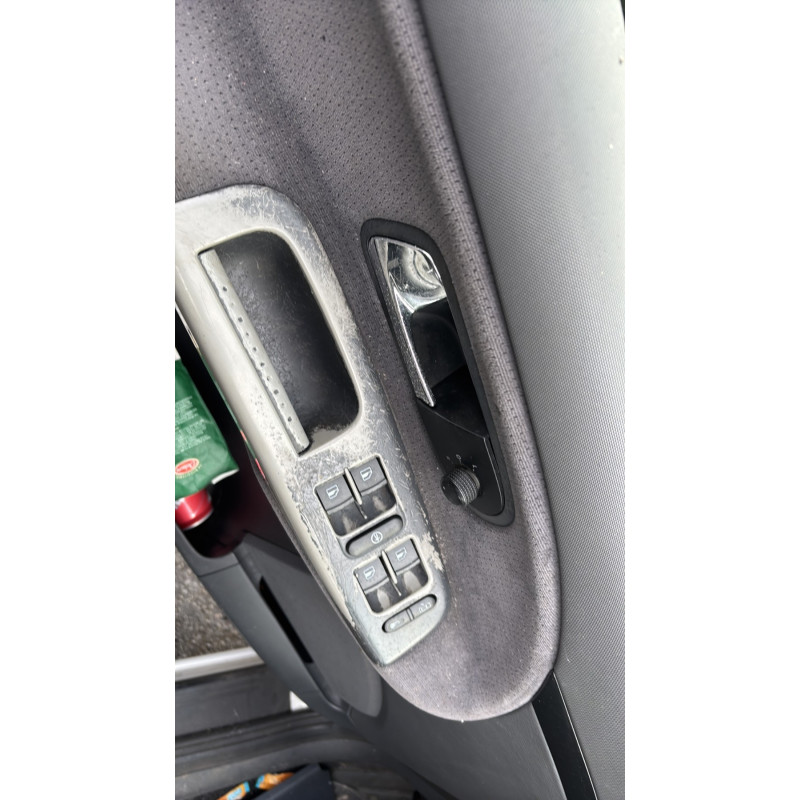 Serrure avant gauche VOLKSWAGEN SHARAN 1 Photo n°14