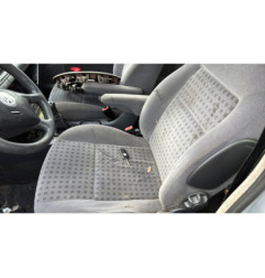 Serrure avant gauche VOLKSWAGEN SHARAN 1