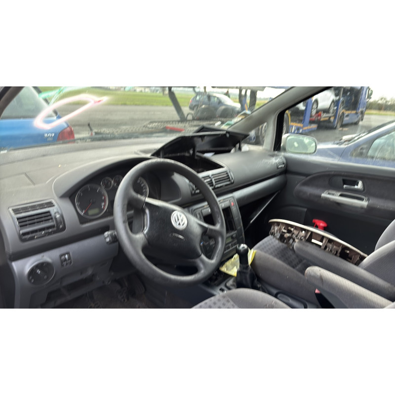 Serrure avant gauche VOLKSWAGEN SHARAN 1 Photo n°17