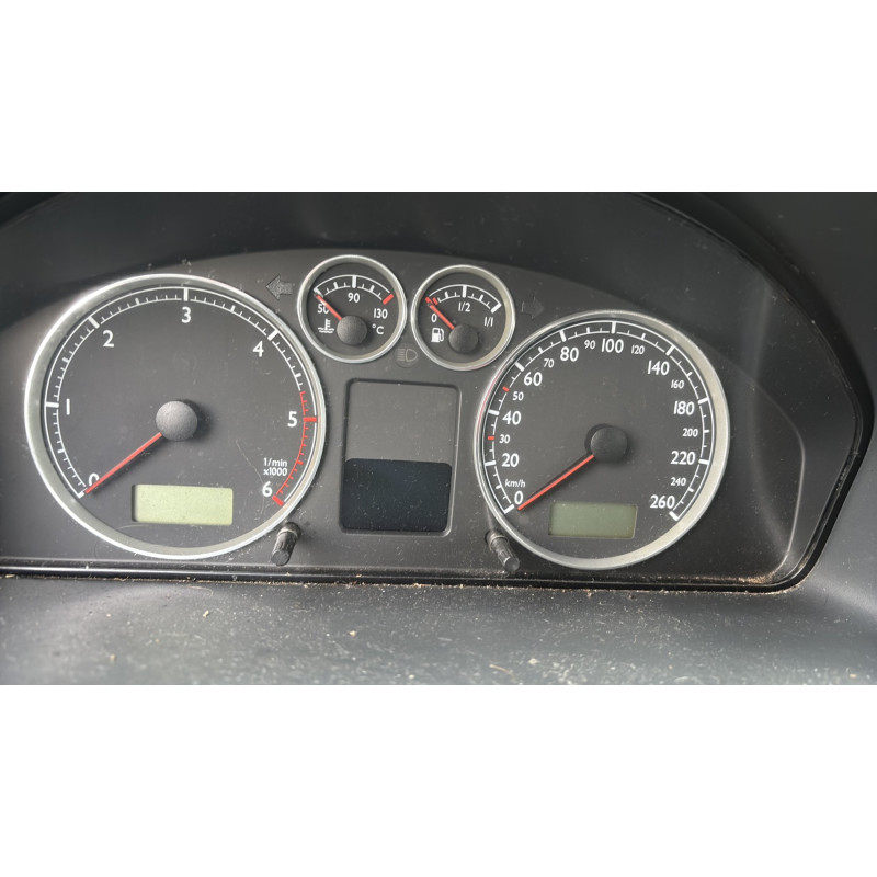 Serrure avant gauche VOLKSWAGEN SHARAN 1 Photo n°19