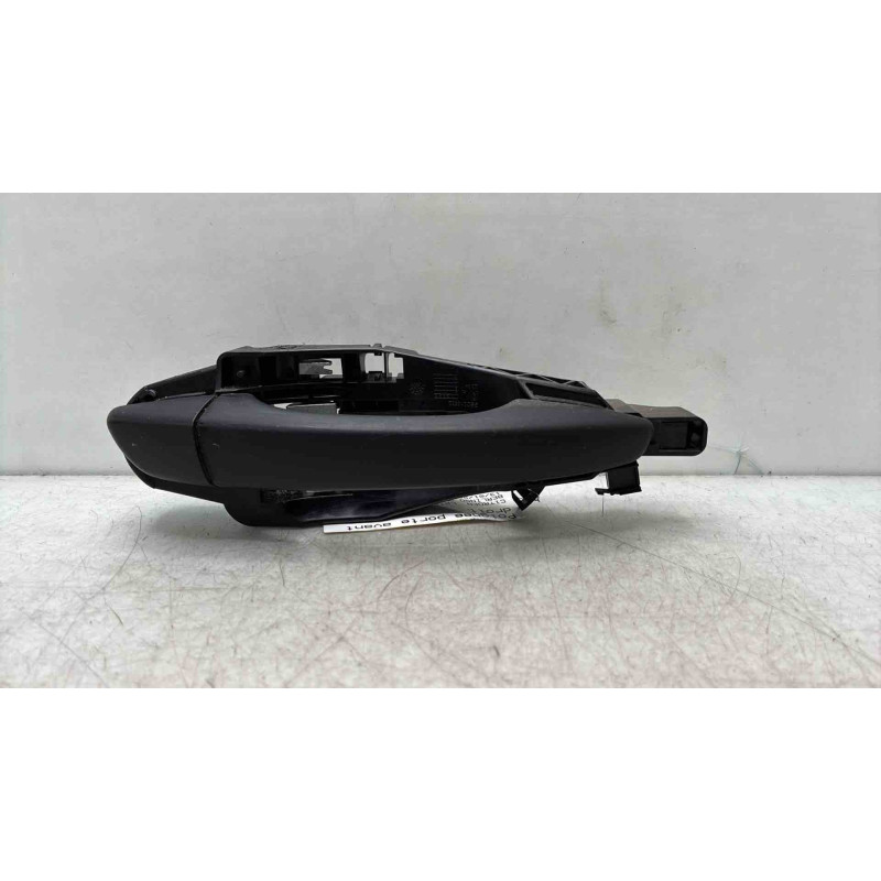 Poignee porte avant droit CITROEN BERLINGO 3 M Photo n°5
