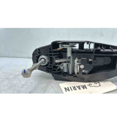 Poignee porte avant gauche CITROEN BERLINGO 3 M