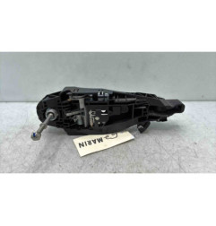 Poignee porte avant gauche CITROEN BERLINGO 3 M