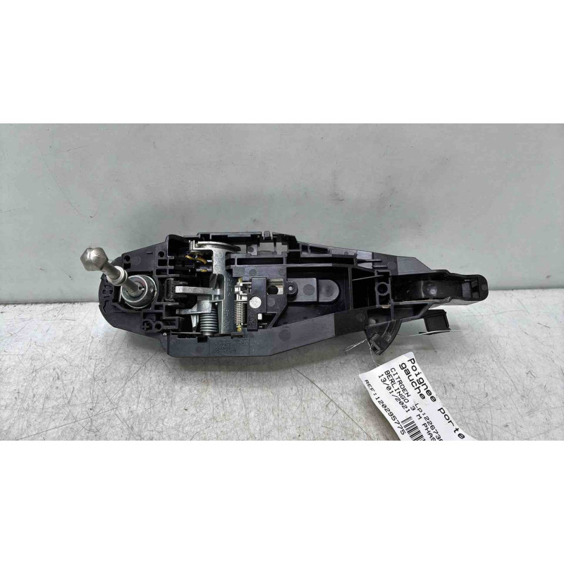 Poignee porte coffre gauche CITROEN BERLINGO 3 M Photo n°3