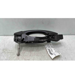 Poignee porte coffre gauche CITROEN BERLINGO 3 M