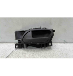 Poignee interieur porte de coffre gauche CITROEN BERLINGO 3 M