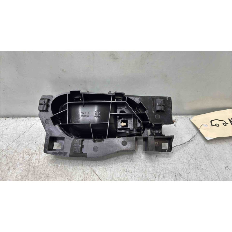 Poignee interieur porte de coffre gauche CITROEN BERLINGO 3 M Photo n°4