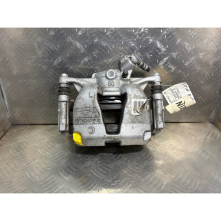 Etrier avant gauche (freinage) CITROEN C5 AIRCROSS