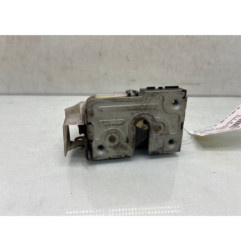 Serrure arriere droit RENAULT CLIO 2 Photo n°1