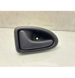 Poignee interieur arriere gauche RENAULT CLIO 2
