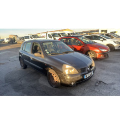 Poignee interieur arriere gauche RENAULT CLIO 2