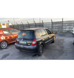 Poignee interieur arriere gauche RENAULT CLIO 2