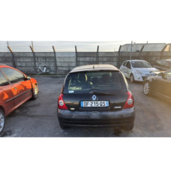 Poignee interieur arriere gauche RENAULT CLIO 2
