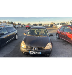 Poignee interieur arriere gauche RENAULT CLIO 2