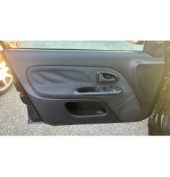 Poignee interieur arriere gauche RENAULT CLIO 2