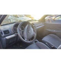Poignee interieur arriere gauche RENAULT CLIO 2