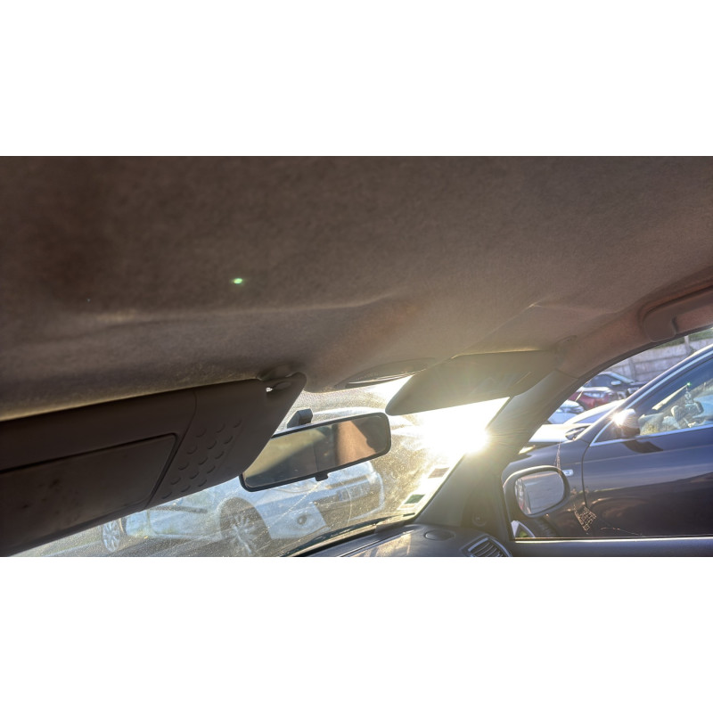 Poignee interieur arriere gauche RENAULT CLIO 2 Photo n°16