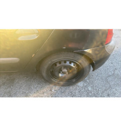 Poignee interieur arriere gauche RENAULT CLIO 2