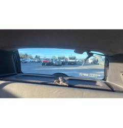 Poignee interieur arriere gauche RENAULT CLIO 2