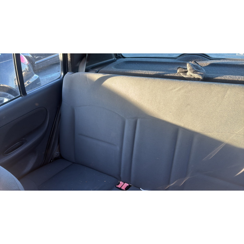 Poignee interieur arriere gauche RENAULT CLIO 2 Photo n°20