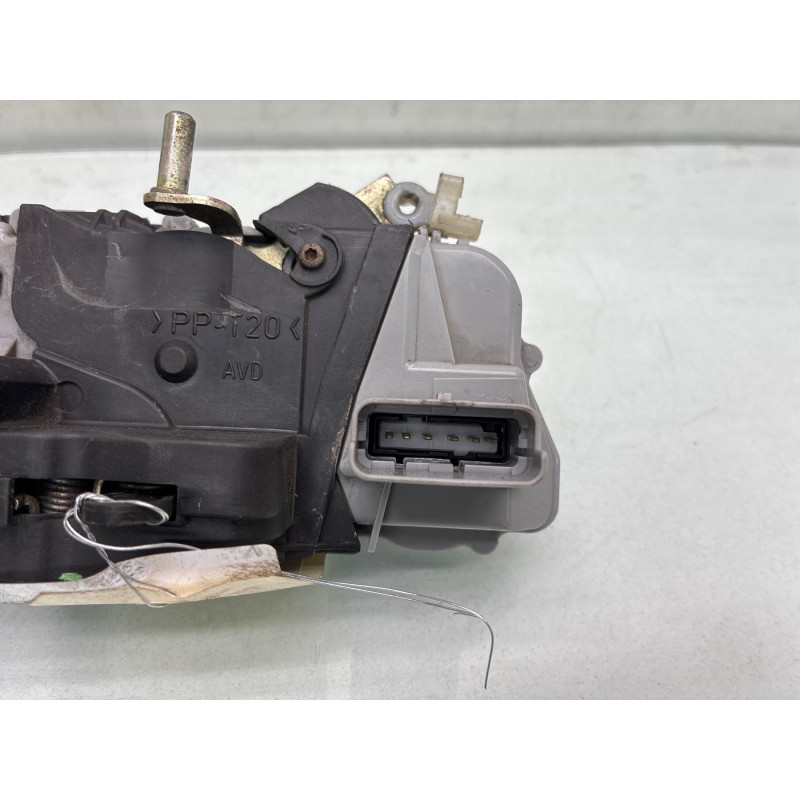 Serrure avant droit CITROEN XSARA PICASSO Photo n°3
