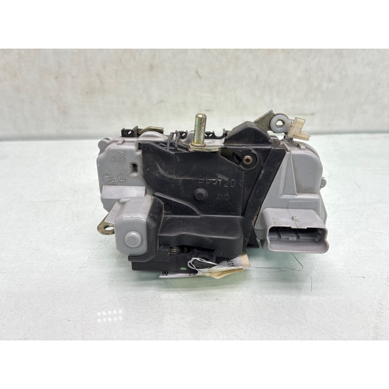 Serrure avant droit CITROEN XSARA PICASSO Photo n°4
