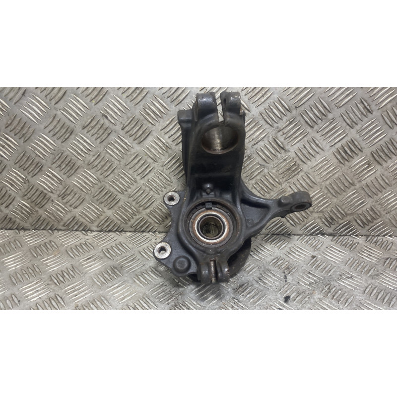 Pivot de moyeu avant droit PEUGEOT 208 1 Photo n°4