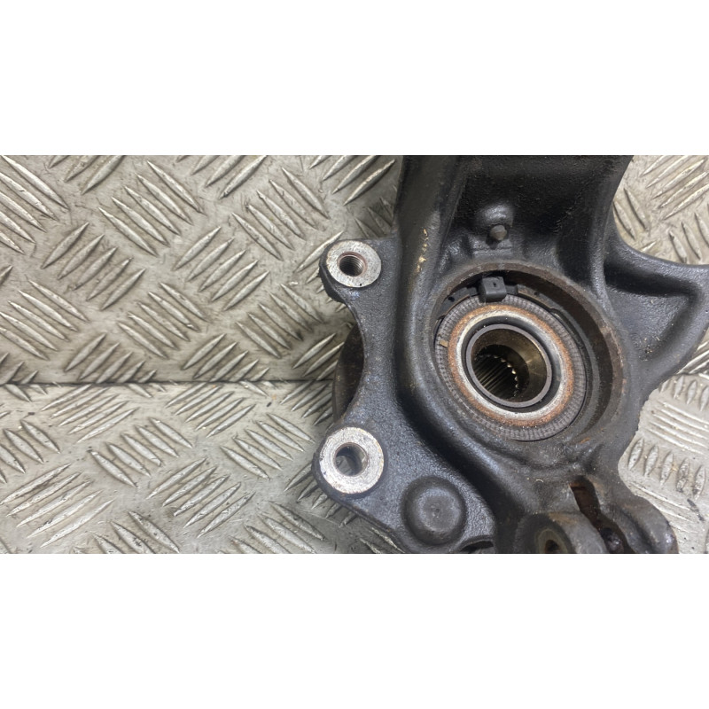 Pivot de moyeu avant droit PEUGEOT 208 1 Photo n°5