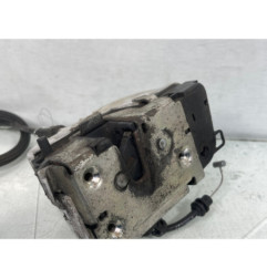 Serrure arriere droit CITROEN C3 1