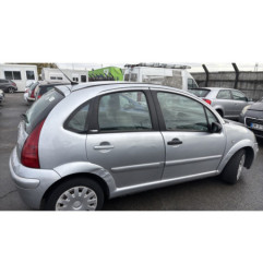 Serrure arriere droit CITROEN C3 1