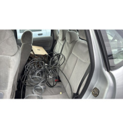 Serrure arriere droit CITROEN C3 1