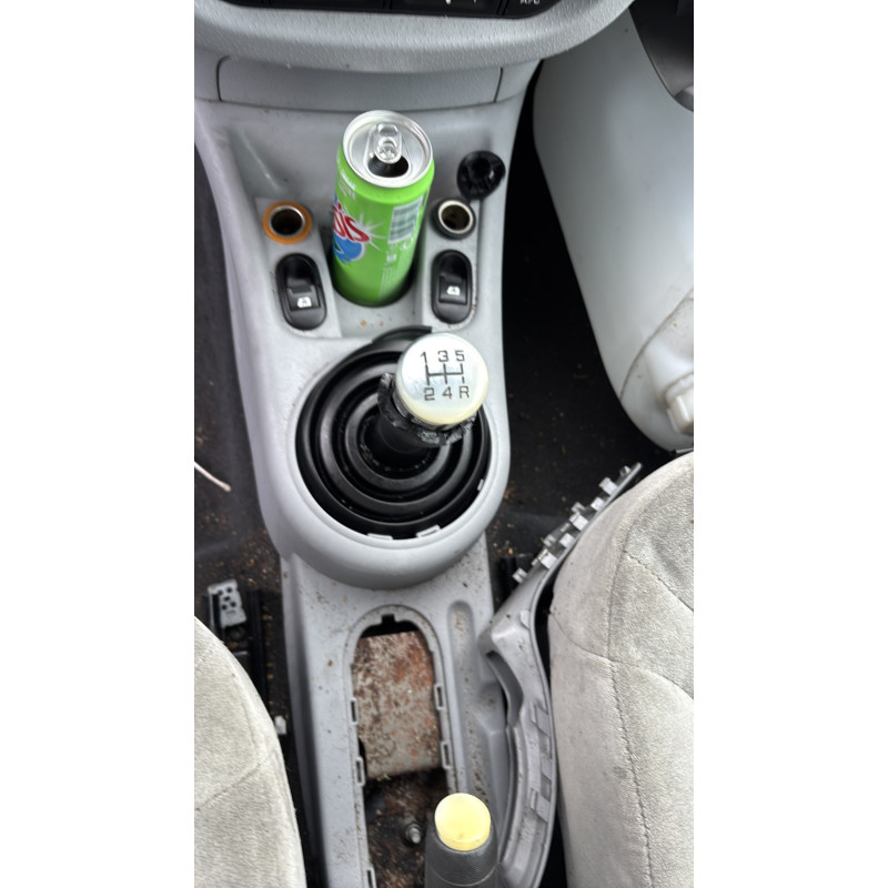 Serrure arriere droit CITROEN C3 1 Photo n°20
