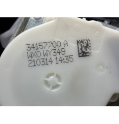 Pretensionneur de ceinture avant droit CITROEN C3 2