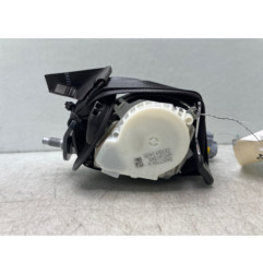 Pretensionneur de ceinture avant droit CITROEN C3 2
