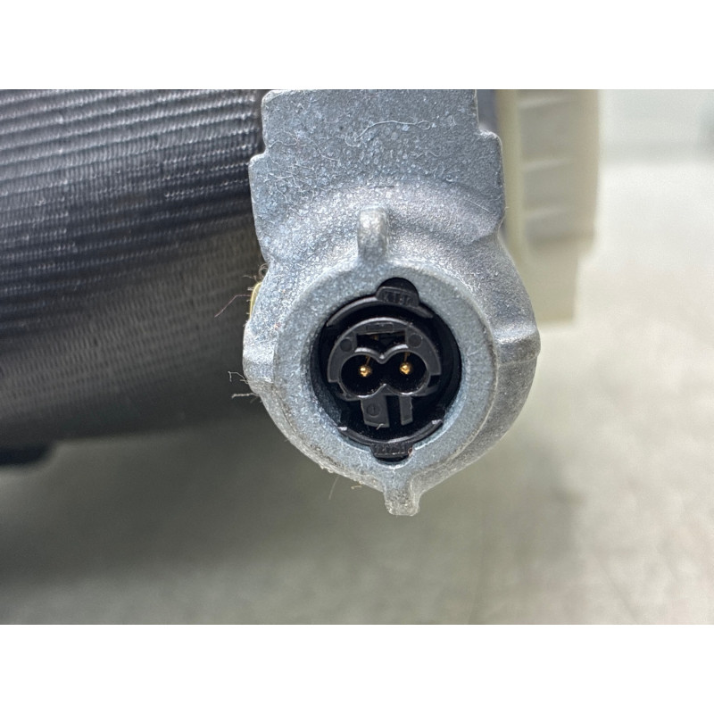 Pretensionneur de ceinture avant droit CITROEN C3 2 Photo n°5