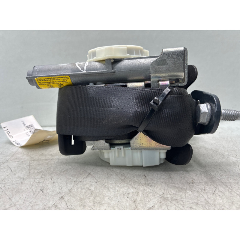 Pretensionneur de ceinture avant droit CITROEN C3 2 Photo n°6