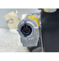 Pretensionneur de ceinture avant gauche CITROEN C3 2