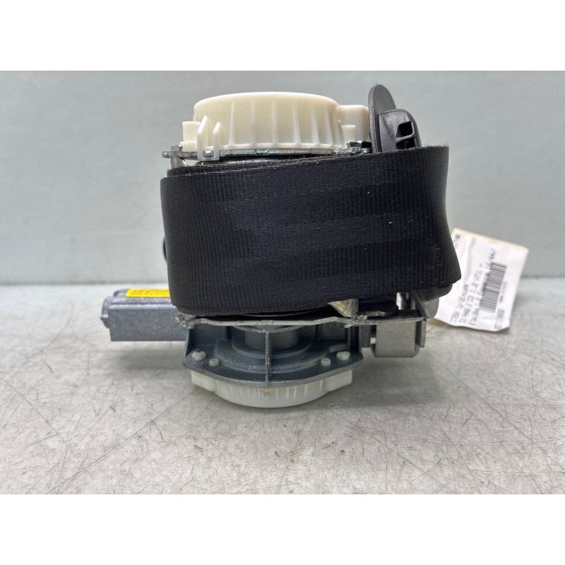 Pretensionneur de ceinture avant gauche CITROEN C3 2 Photo n°5