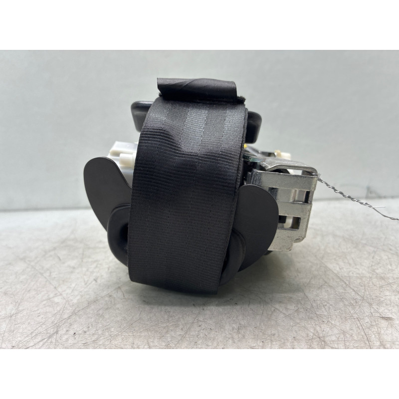 Pretensionneur de ceinture avant gauche CITROEN C3 2 Photo n°6