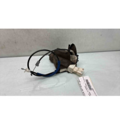 Serrure arriere gauche PEUGEOT 407