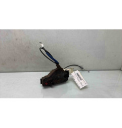 Serrure arriere gauche PEUGEOT 407