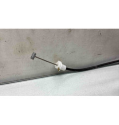 Serrure avant gauche PEUGEOT 407