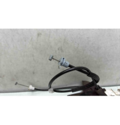 Serrure avant gauche PEUGEOT 407