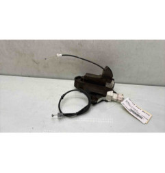 Serrure avant gauche PEUGEOT 407