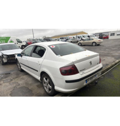 Serrure avant gauche PEUGEOT 407